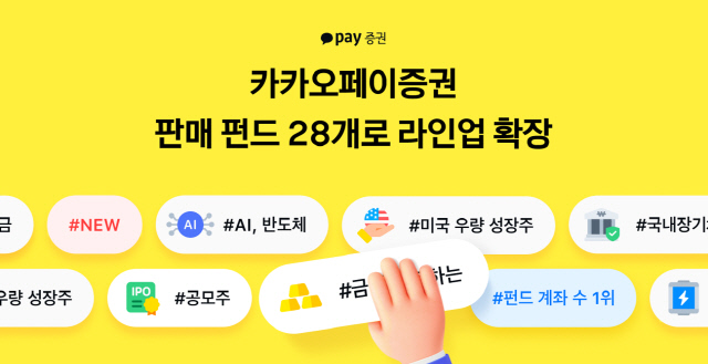 [카카오페이증권 제공]